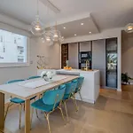 Beachfront Apartman Split