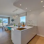 Apartman Beachfront *