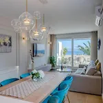 Apartman Beachfront *