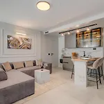 Apartman Beachfront *