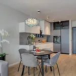 Apartamento Beachfront *