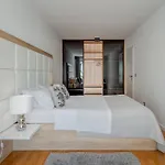 Beachfront Apartman