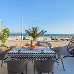 Apartman Beachfront *