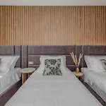 Apartamento Beachfront *