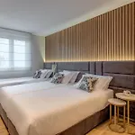 Apartman Beachfront
