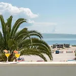 Apartamento Beachfront Split