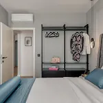 Beachfront Apartman Split