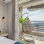 Beachfront *
