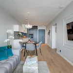 Beachfront Apartamento Split
