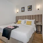 Beachfront Apartman Split
