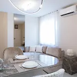 Apartman Beachfront