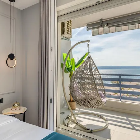 Beachfront *