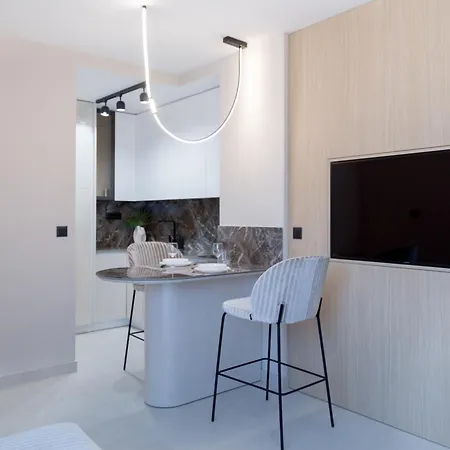 Apartamento Beachfront