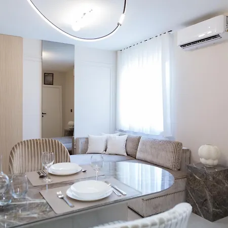 公寓 Beachfront