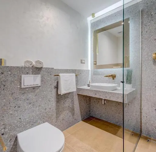Апартаменты Beachfront Сплит