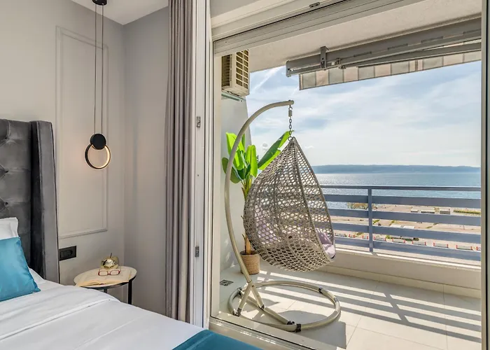 Beachfront *
