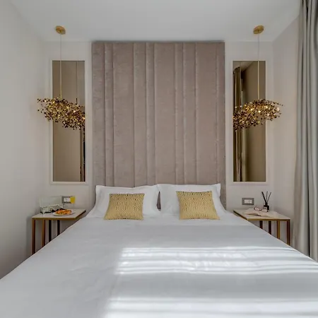 Appartement Beachfront