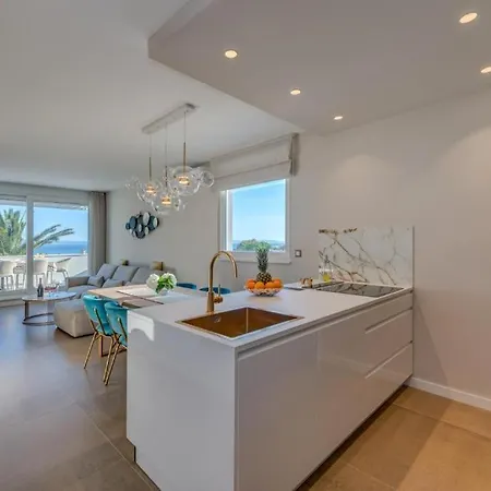 Apartment Beachfront *