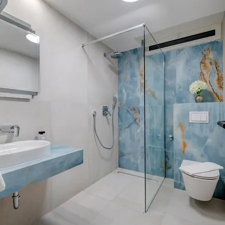 Apartman Beachfront Split