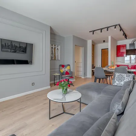 Beachfront Apartman Split