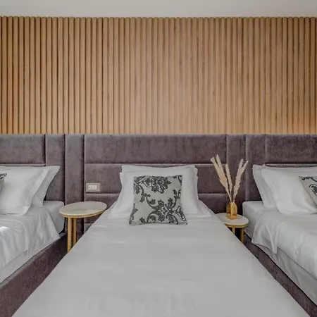 Apartman Beachfront *