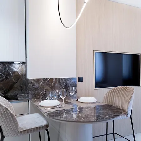 Apartman Beachfront *