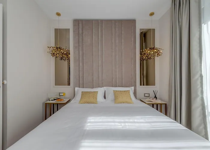 Apartament Beachfront