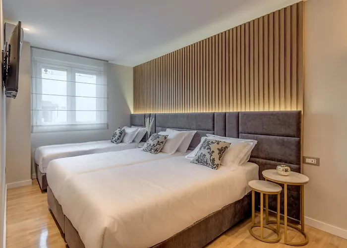 Apartament Beachfront