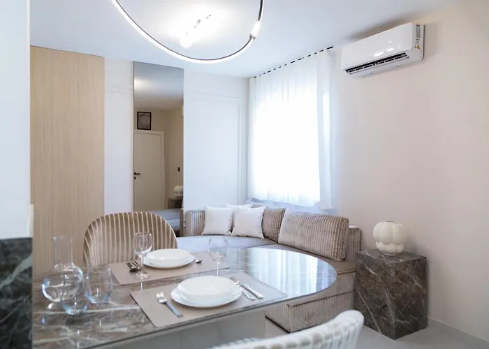 Apartament Beachfront