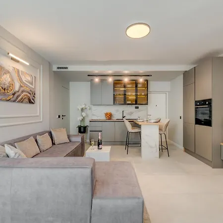 Beachfront Сплит