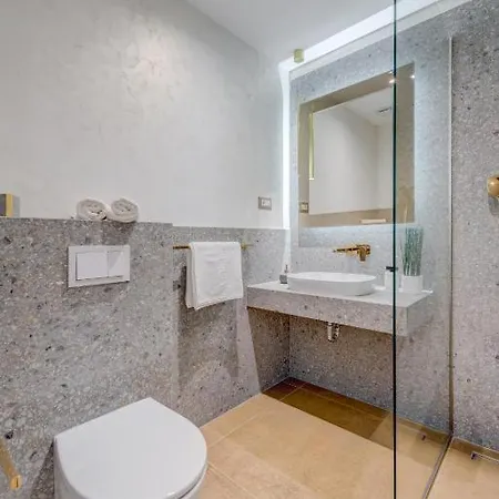 Апартаменты Beachfront Сплит