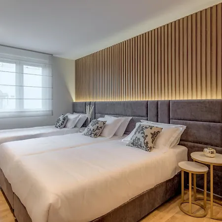 Апартаменты Beachfront