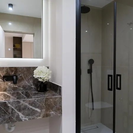 Beachfront Апартаменты Сплит